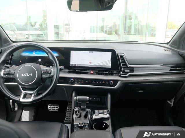 kia Sportage 2023 - 30