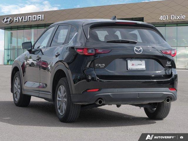 mazda CX-5 2023 - 3
