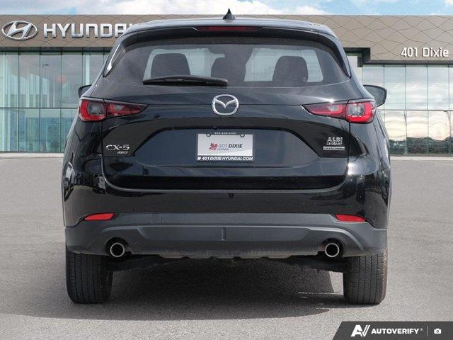 mazda CX-5 2023 - 4