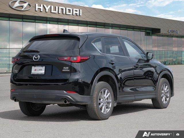 mazda CX-5 2023 - 5