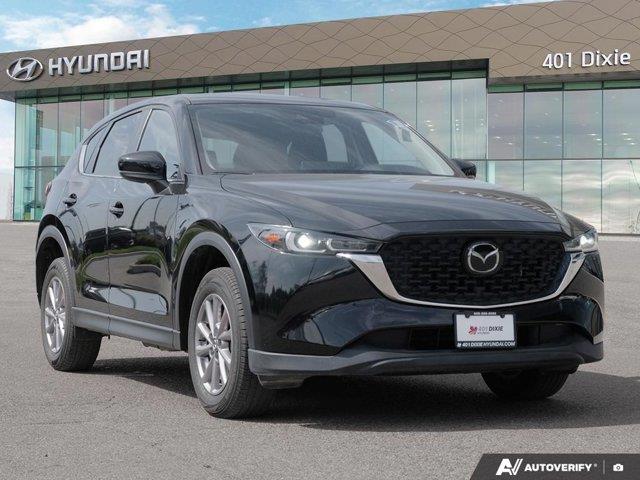 mazda CX-5 2023 - 7