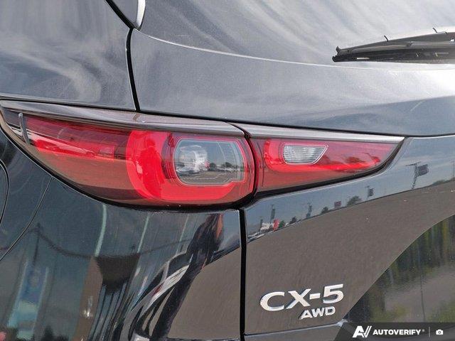 mazda CX-5 2023 - 14