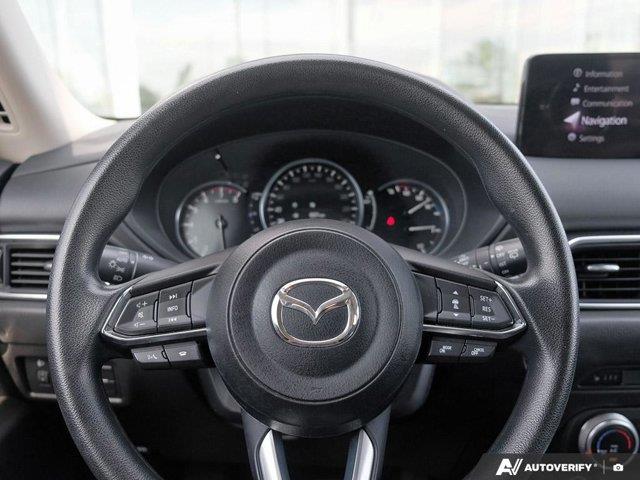 mazda CX-5 2023 - 16