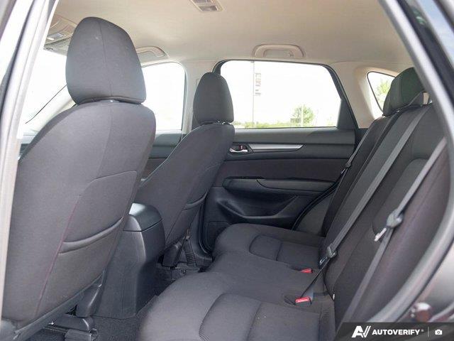 mazda CX-5 2023 - 27