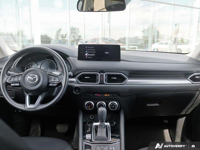mazda CX-5 2023 - 28