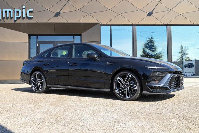 hyundai Sonata 2025 - 2