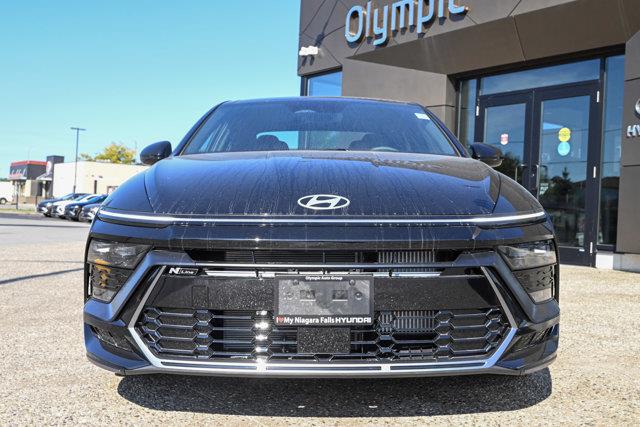 hyundai Sonata 2025 - 3