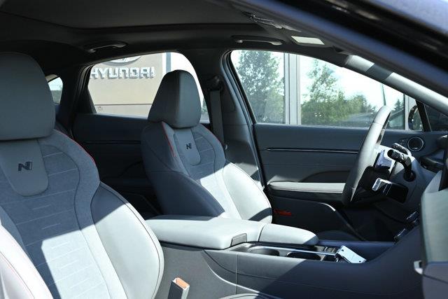 hyundai Sonata 2025 - 5