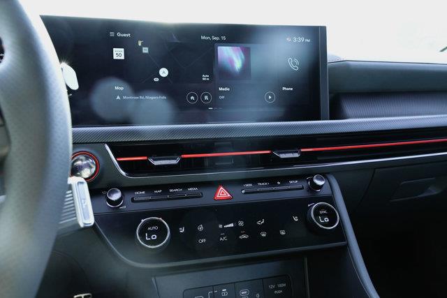 hyundai Sonata 2025 - 9