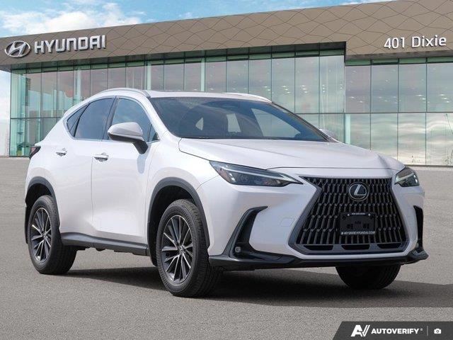 lexus NX 2024 - 7