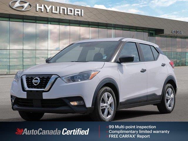 nissan Kicks 2020
