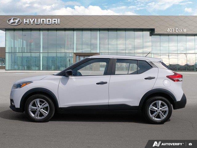 nissan Kicks 2020 - 2