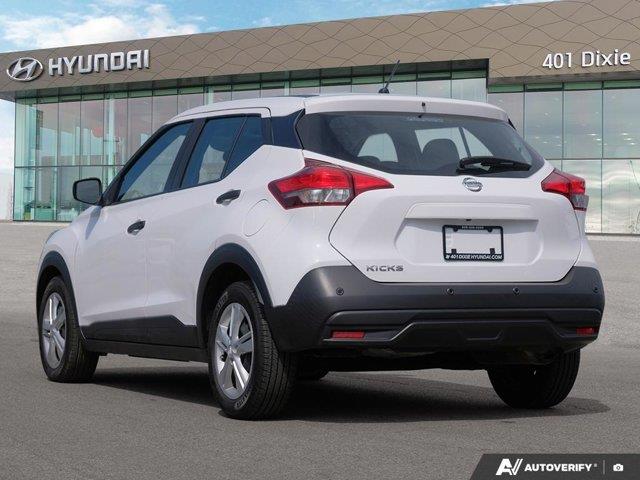 nissan Kicks 2020 - 3