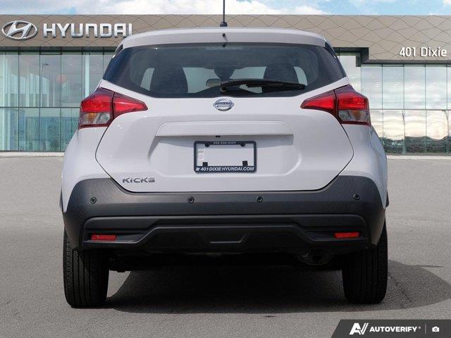 nissan Kicks 2020 - 4