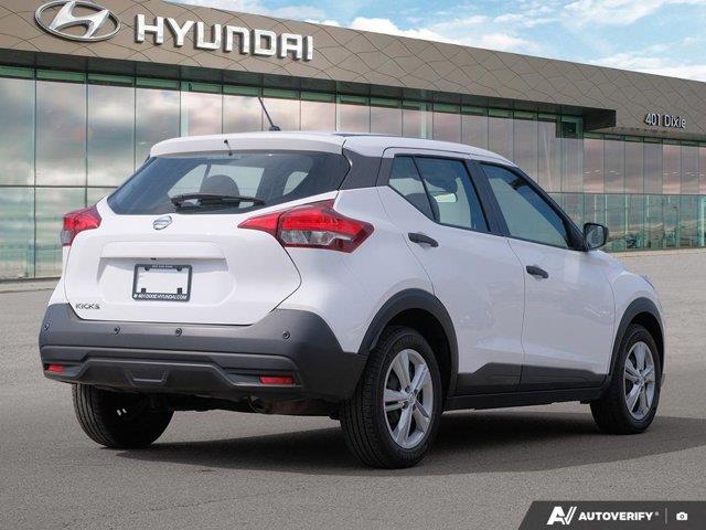 nissan Kicks 2020 - 5