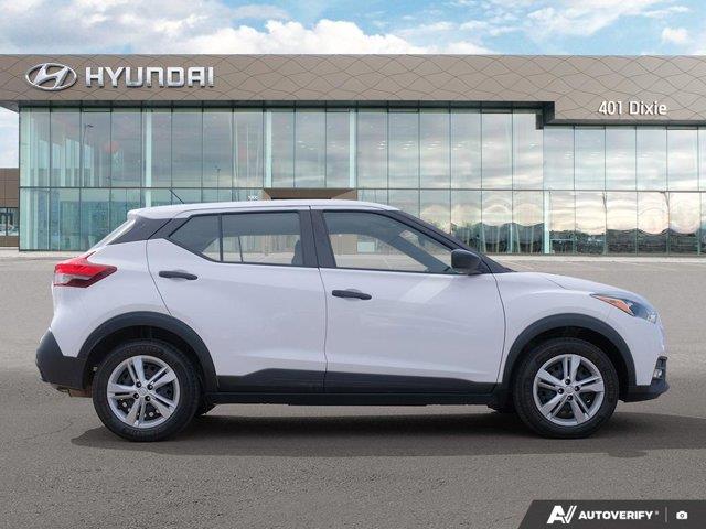 nissan Kicks 2020 - 6