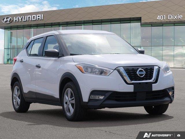 nissan Kicks 2020 - 7