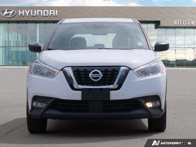 nissan Kicks 2020 - 8