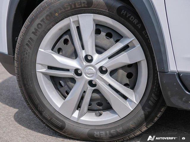 nissan Kicks 2020 - 9