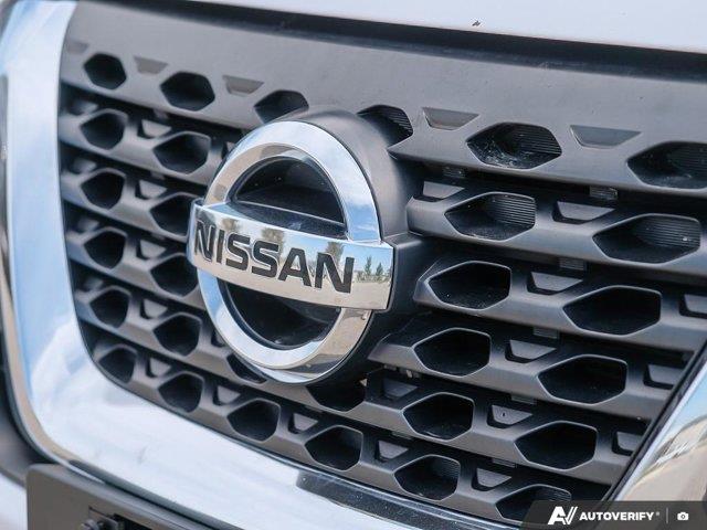 nissan Kicks 2020 - 11