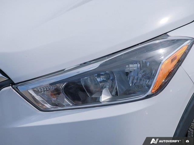 nissan Kicks 2020 - 12