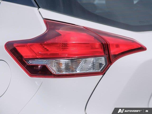 nissan Kicks 2020 - 14