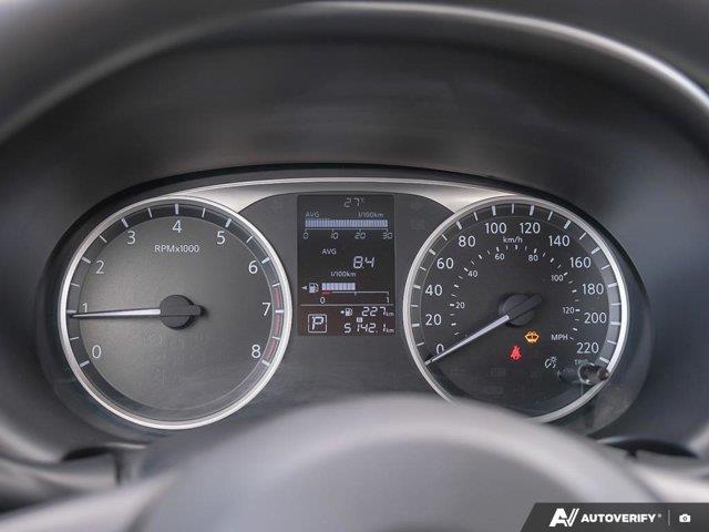 nissan Kicks 2020 - 17