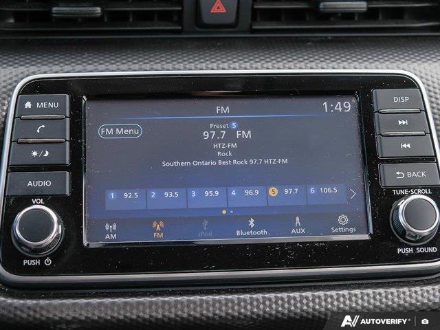 nissan Kicks 2020 - 22