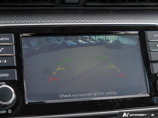 nissan Kicks 2020 - 23