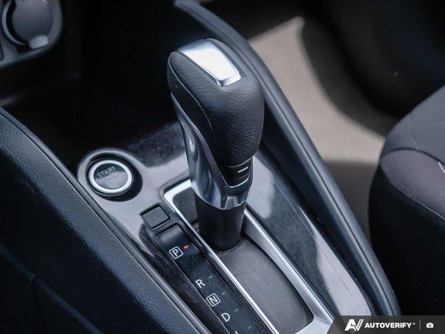 nissan Kicks 2020 - 25