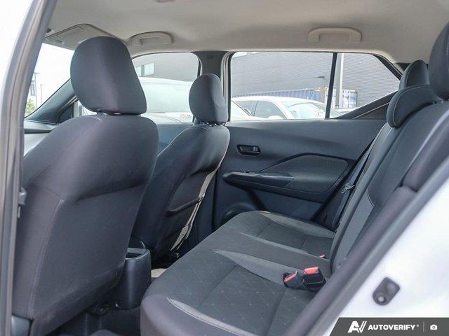 nissan Kicks 2020 - 29