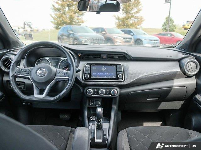 nissan Kicks 2020 - 30