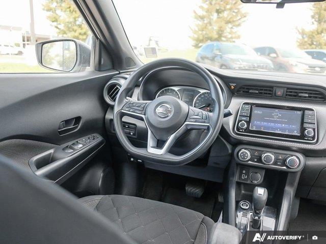 nissan Kicks 2020 - 31