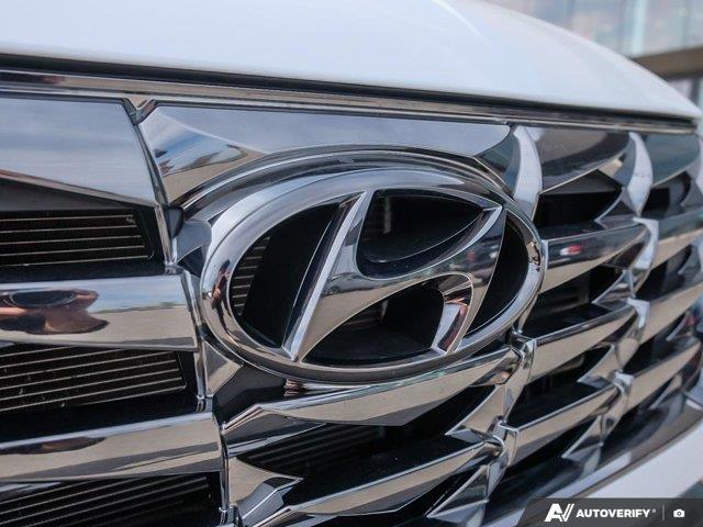 hyundai Tucson Hybrid 2024 - 12