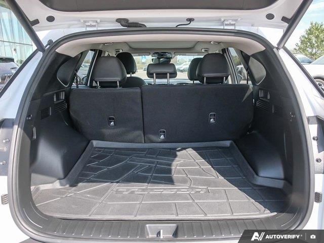 hyundai Tucson Hybrid 2024 - 14