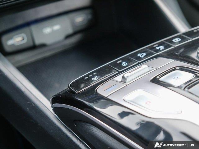 hyundai Tucson Hybrid 2024 - 23