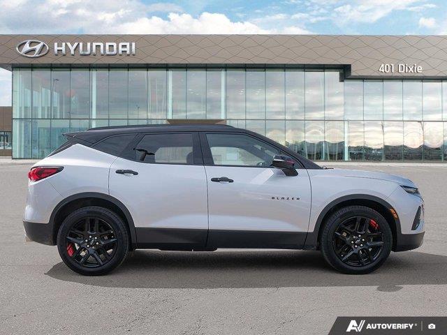 chevrolet Blazer 2022 - 6