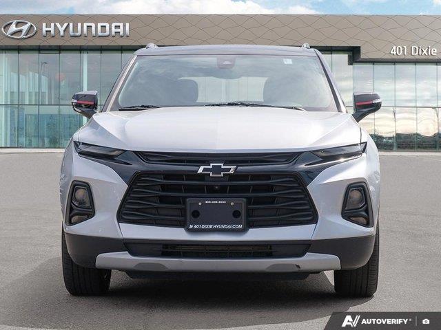 chevrolet Blazer 2022 - 8