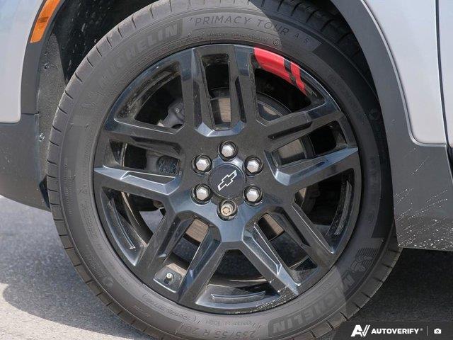 chevrolet Blazer 2022 - 9