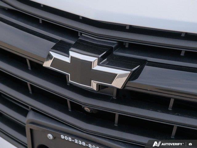 chevrolet Blazer 2022 - 11