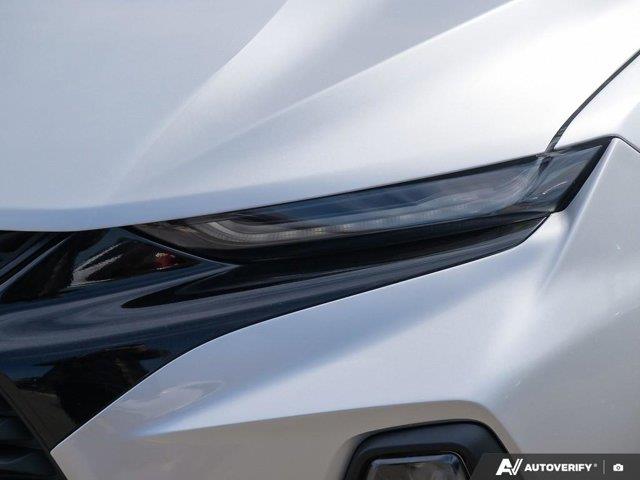 chevrolet Blazer 2022 - 12