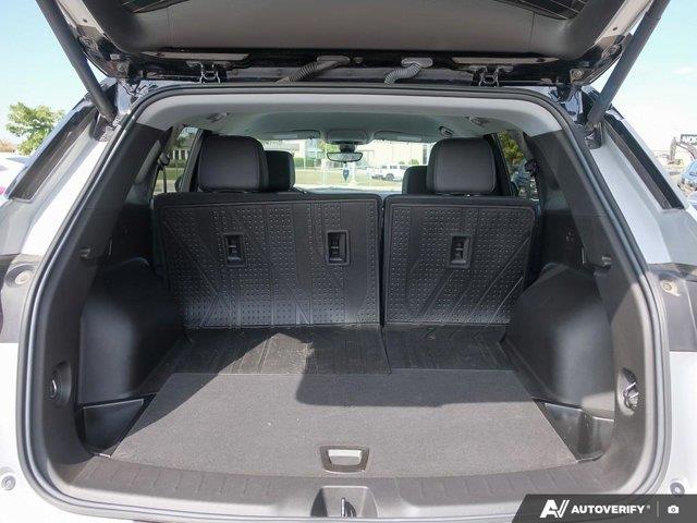 chevrolet Blazer 2022 - 13