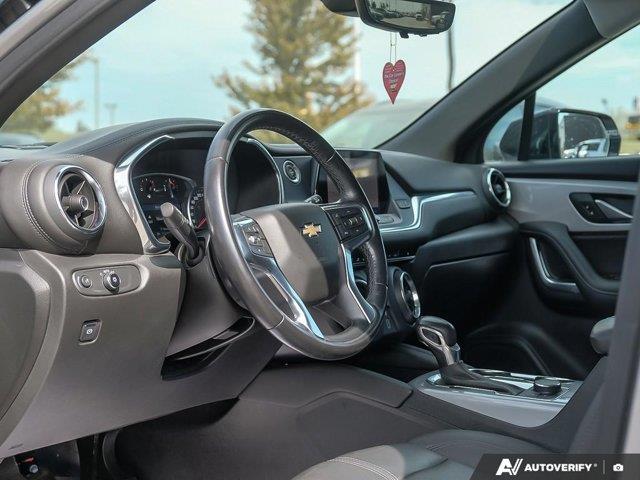 chevrolet Blazer 2022 - 15