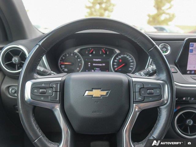 chevrolet Blazer 2022 - 16