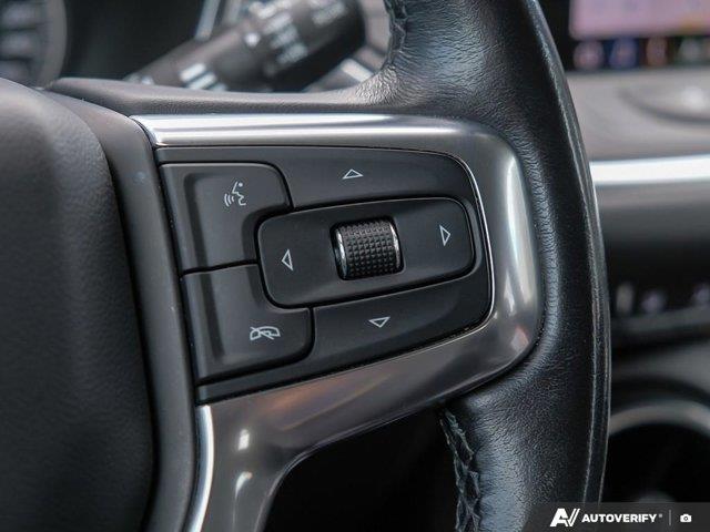 chevrolet Blazer 2022 - 20