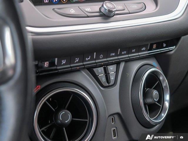 chevrolet Blazer 2022 - 21