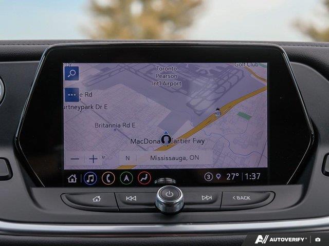 chevrolet Blazer 2022 - 22