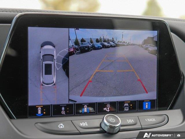 chevrolet Blazer 2022 - 23