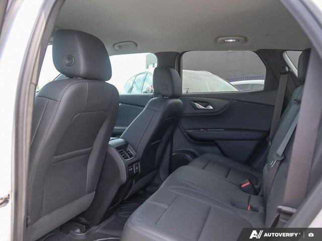 chevrolet Blazer 2022 - 27