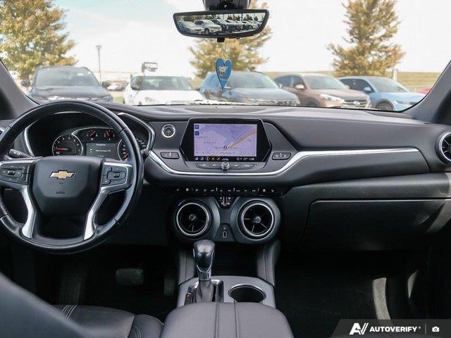 chevrolet Blazer 2022 - 28